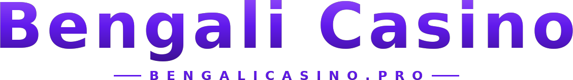 Bengali Casino logo