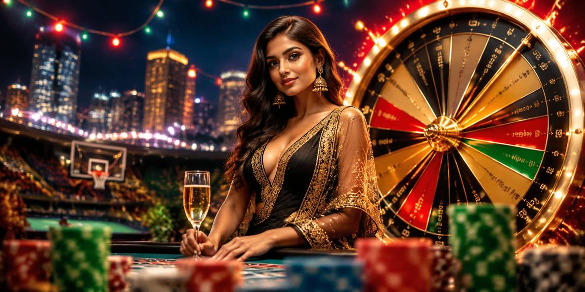 Bengali Casino Cricket Tips Section
