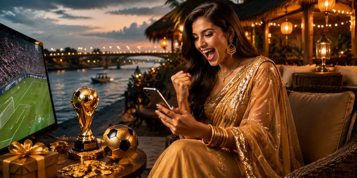 Bengali Casino Deposit into Your Bengali Casino Account