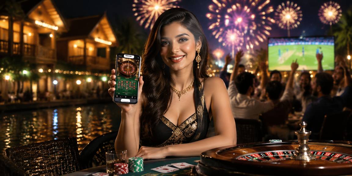 Bengali Casino Open Your Bengali Casino Account in Minutes